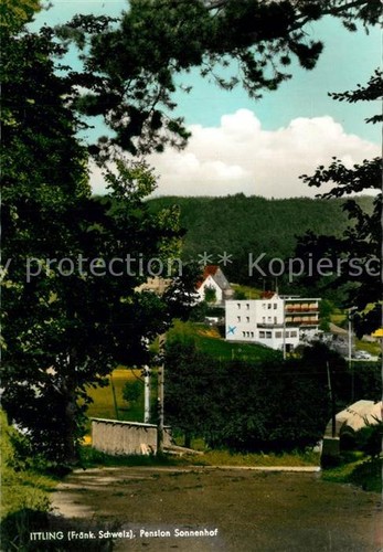 Ittling simmelsdorf pension - simmelsdorf,
