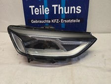 AUDI A4 B9 8W FACELIFT  LED SCHEINWERFER RECHTS 8W0941012