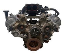 Motor für Ford Mustang 4,6 V8