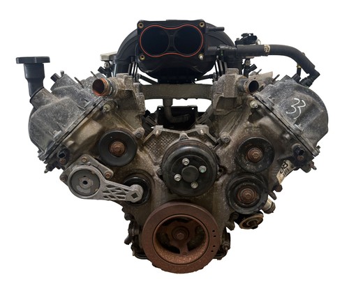 Motor für ford mustang v8 - für, 4,6