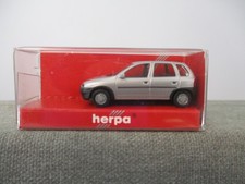 Herpa 1:87 031370  Modellauto