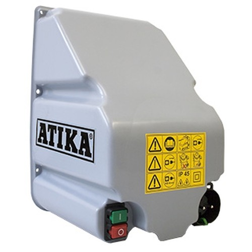 Atika ersatzteil motorhaube - atika, |