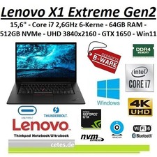 Lenovo thinkpad extreme - lenovo,