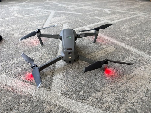 Dji mavic pro 2160p - dji, uhd