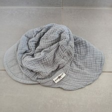 Sonnenhut mütze baby kinder - sonnenhut,
