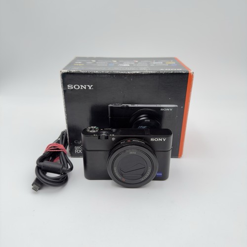 Sony cyber shot dsc - sony, mark