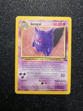 Pokemon Karte Gengar 20/62
