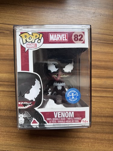 Funko pop venom - nr, 82