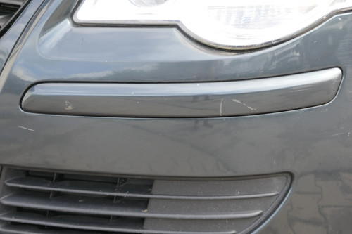 Polo 9n3 stoßstange - vw,