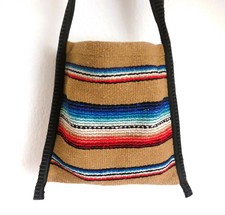 Hirtentasche  Mexiko Boho