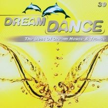 Dream dance vol - dream, vol.39