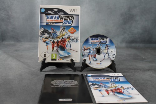 Rtl winter sports 2010 - sports, 2010-the