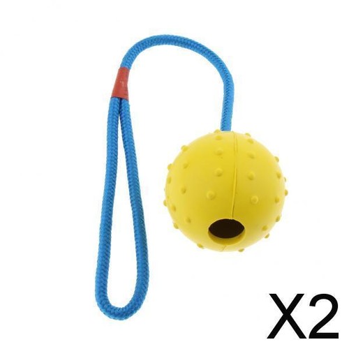 Hundespielzeug - 2x,