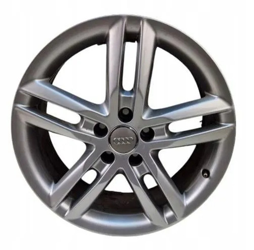 Alufelge zoll 0 5x112 - 18, 8.0"
