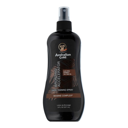 Australian gold dark - australian,