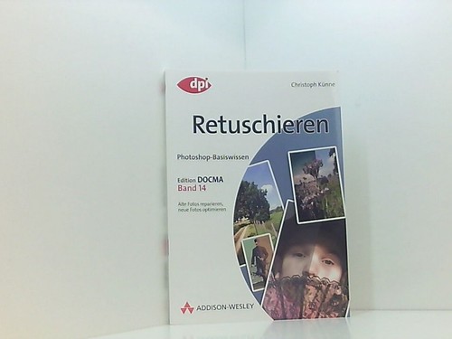 Photoshop-Basiswissen