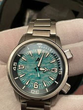 AEROTEC Wave Diver, Amazonite