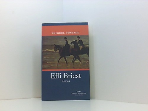 Effi briest artemis winkler - briest, (artemis