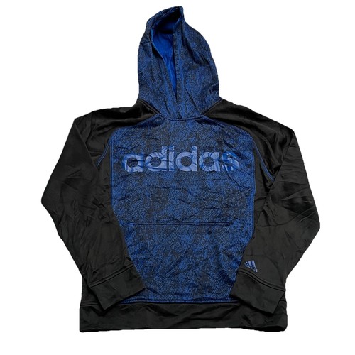 Adidas kapuzenpullover jungen - adidas,