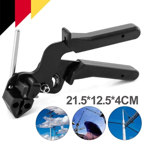 Kabelbinderzange 12mm