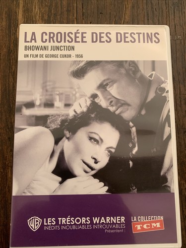 Croisee des destinins - la, …