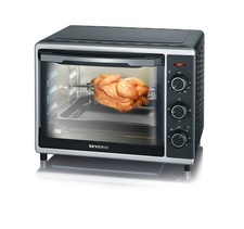 SEVERIN TO 2056 Mini-Backofen