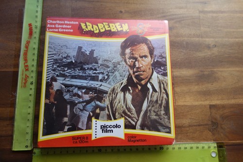 Rarität super film - rarität,