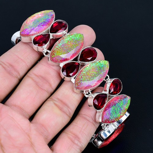 Australisches triplett opal - australisches,