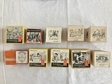 11 x Film für Pouva Laterna