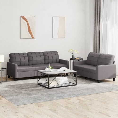 Sofagarnitur kissen sessel - kissen,