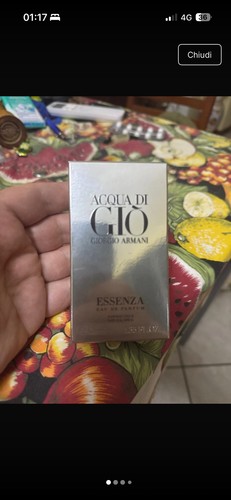 Acqua gio giorgio armani - acqua, gio’
