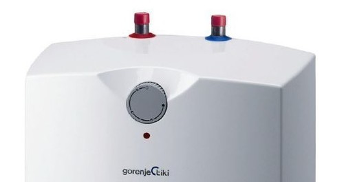 Gorenje boiler gt5 5liter - gt5, un/d