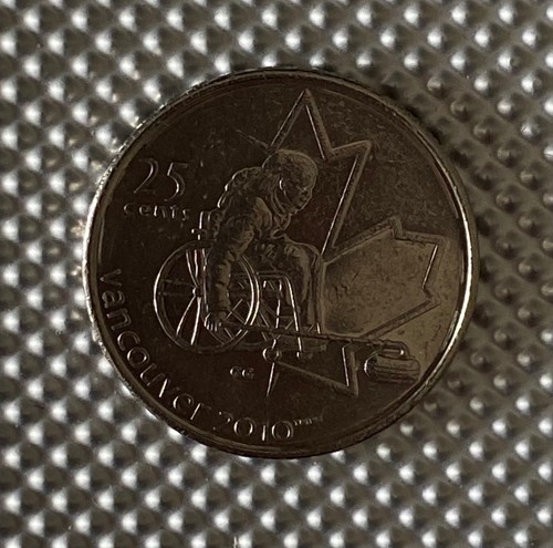 Kanada cents 2007 - kanada,