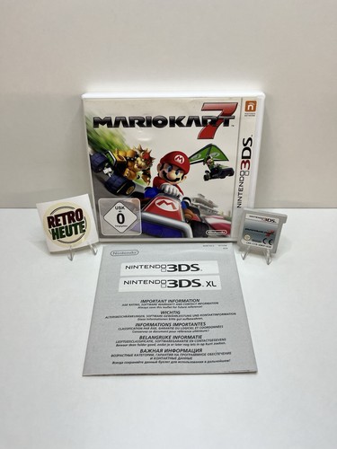 Mario kart nintendo - 7,