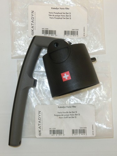 Katadyn vario pumpkopf set - katadyn,