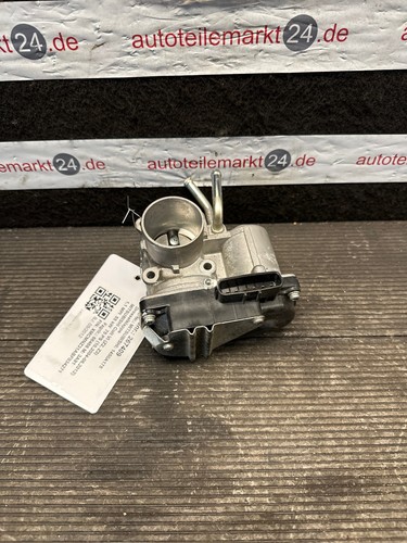 Drosselklappe mitsubishi colt - drosselklappe,