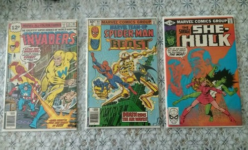 Marvel comic konvult 9 - marvel,