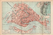 VENEDIG Canale Grande