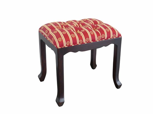 Hocker fußhocker sitzbank - fußhocker,