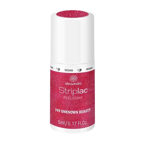 Alessandro striplac peel - striplac,