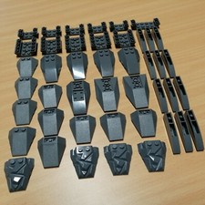 LEGO Sortiment Space Bauteile