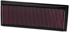 K&N Replacement Air Filter VW