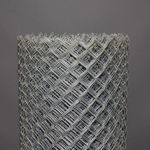 Rolle maschendrahtzaun - rolle,