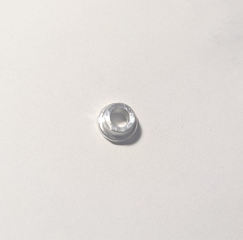 Aluminium rutschkupplung für - aluminium,