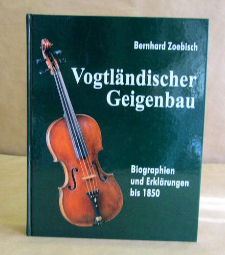 Vogtländischer geigenbau - geigenbau, |