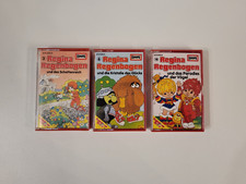 EUROPA MC Kassetten Regina