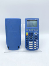 TI-82 Stats Taschenrechner