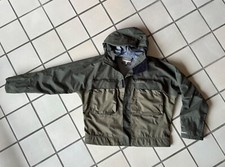 watjacke Angeljacke wasserdicht