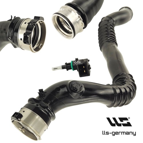 Lls ladeluftleitung für bmw - für,