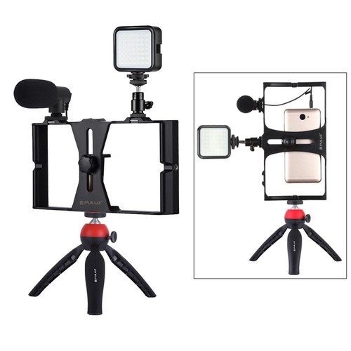 Telefon video rig kit selfie - video,